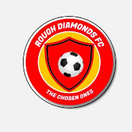 Rough Diamonds FC logo